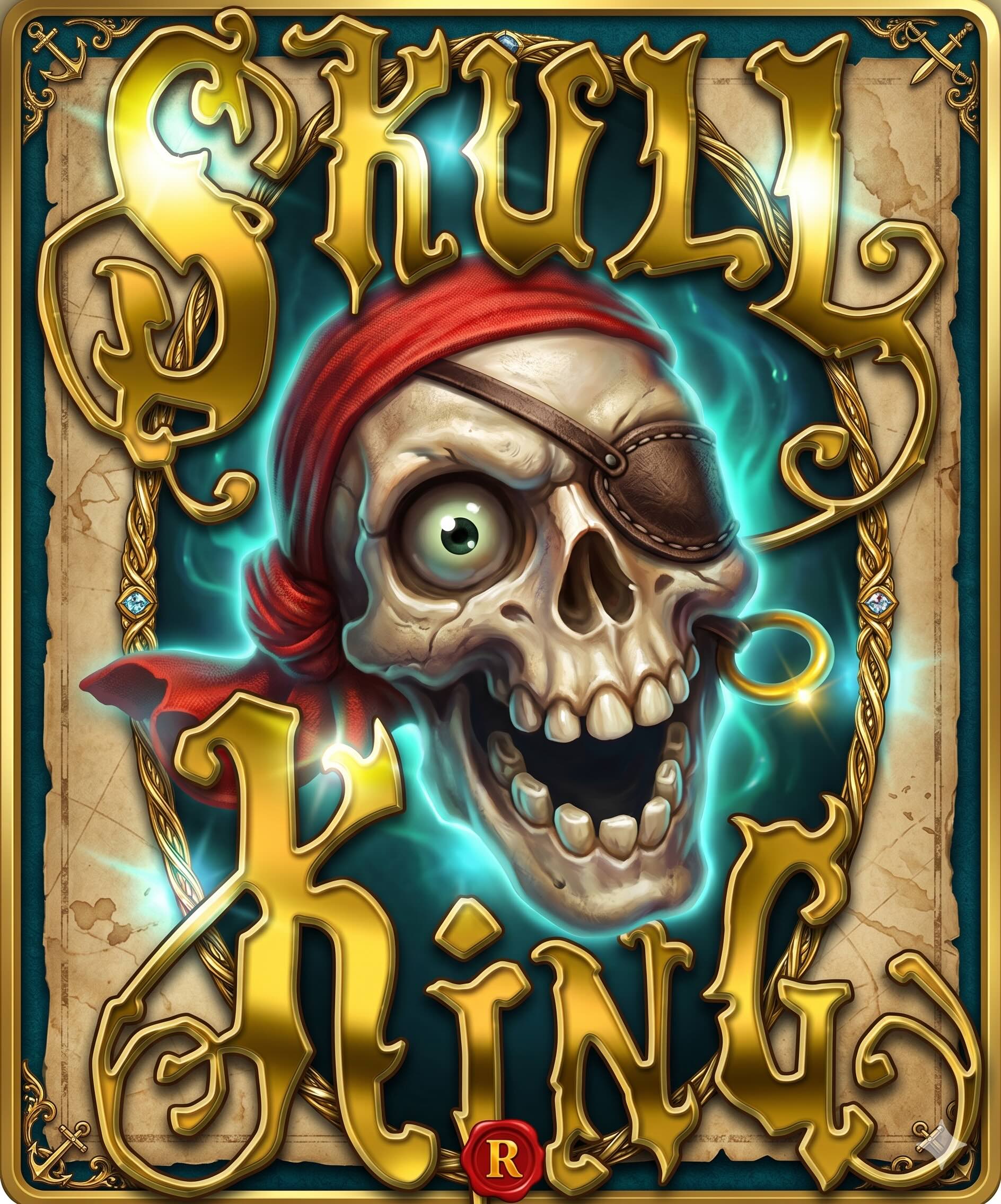 Skull King